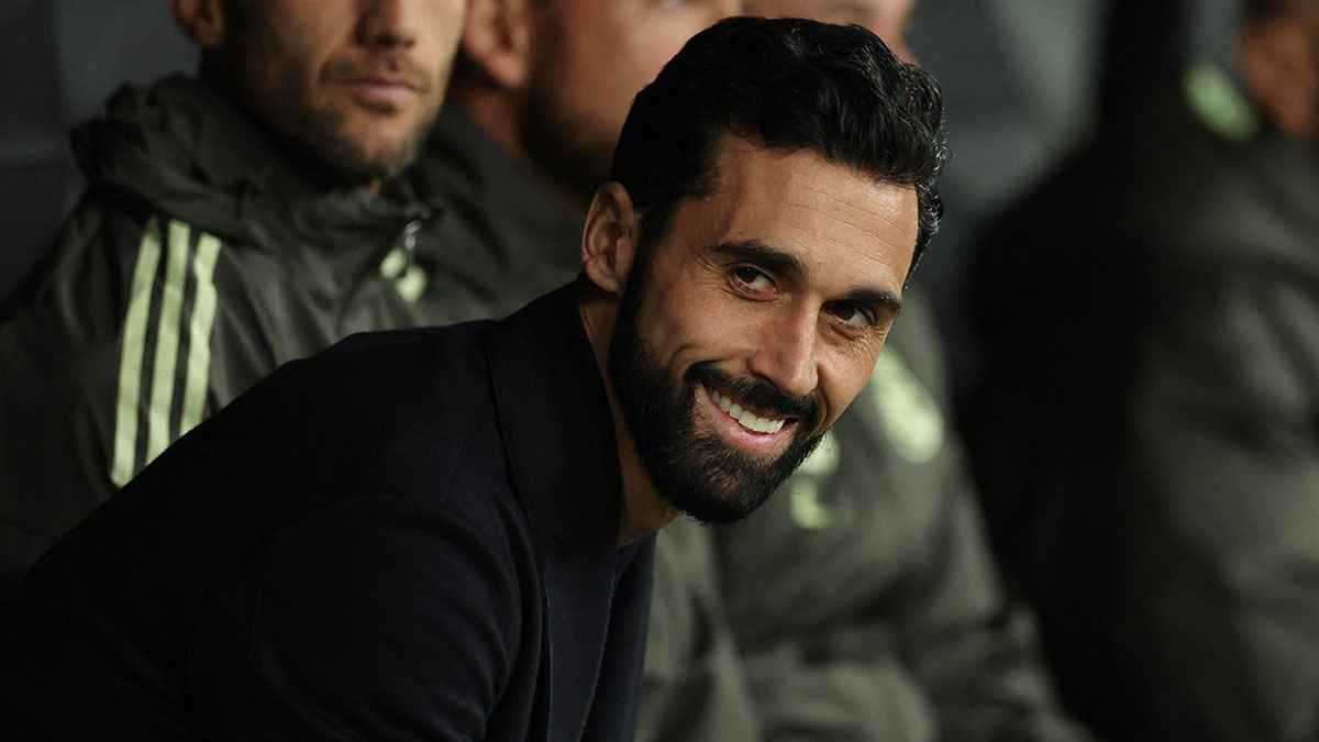 أربيلوا يعيد لمورينيو "حقه المهضوم" 