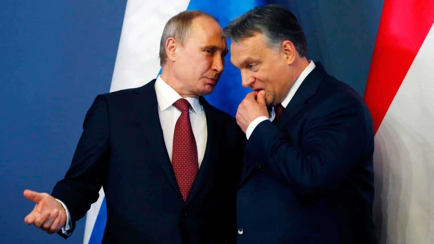 بودابست تتجسس على بروكسل.. هل اخترق أوربان قلب الاتحاد الأوروبي؟