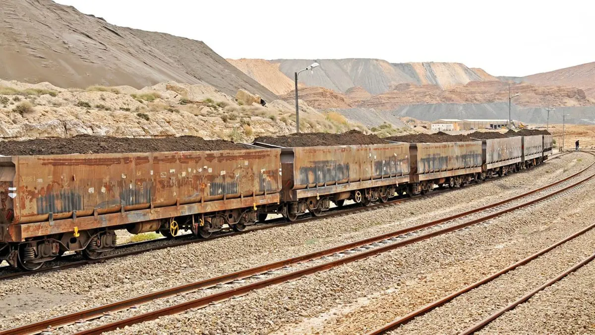 إنتاج الفوسفات في تونس يسجل انتعاشًا بعد سنوات من التوقف