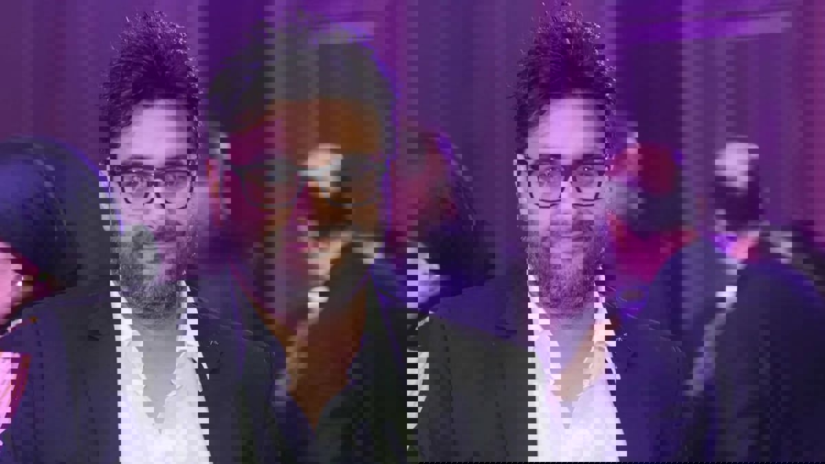 30 حكمًا نهائيًا.. تفاصيل حبس المنتج المصري وليد منصور