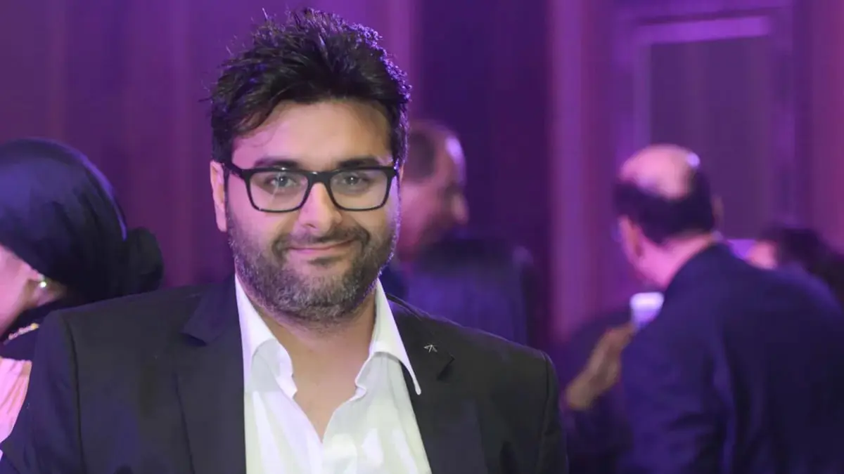 30 حكمًا نهائيًا.. تفاصيل حبس المنتج المصري وليد منصور