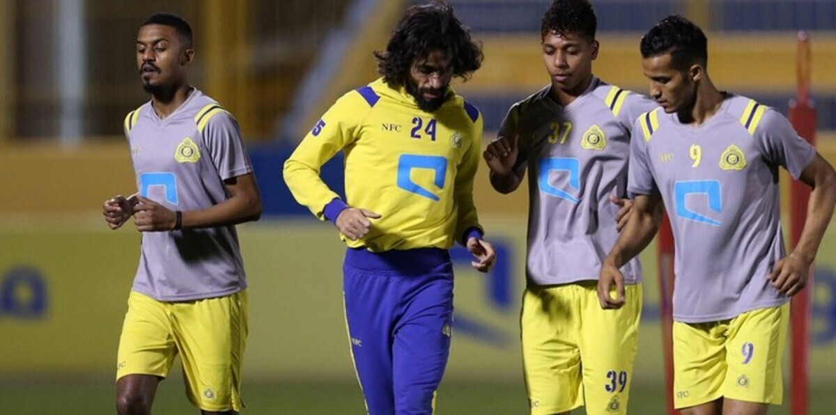 السعودية.. تقارير تكشف موعد اعتزال حسين عبدالغني قائد نادي النصر