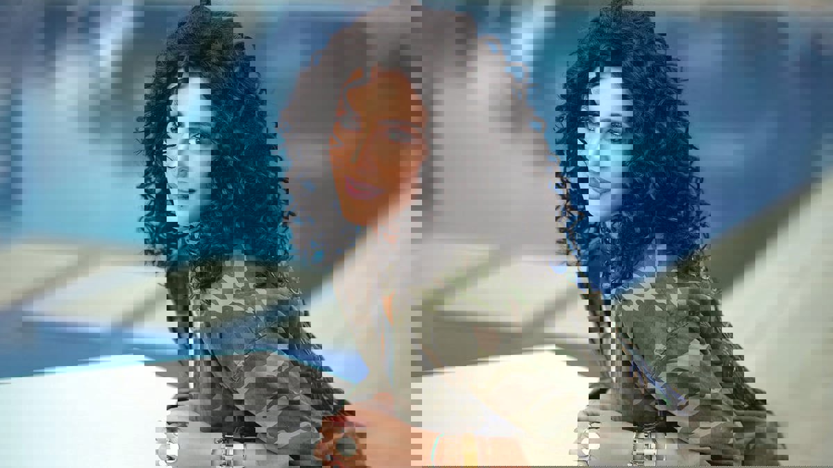 حنان مطاوع لـ "إرم نيوز": البطولة المطلقة لا تشغلني