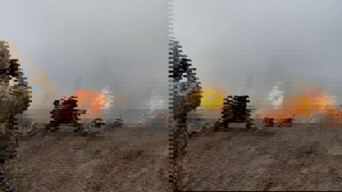 أوكرانيا.. انقطاع الكهرباء إثر هجوم روسي استهدف مواقع للطاقة   