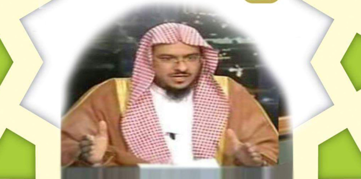 محتجون يطالبون بطرد الداعية السعودي أسامة العتيبي من طبرق الليبية