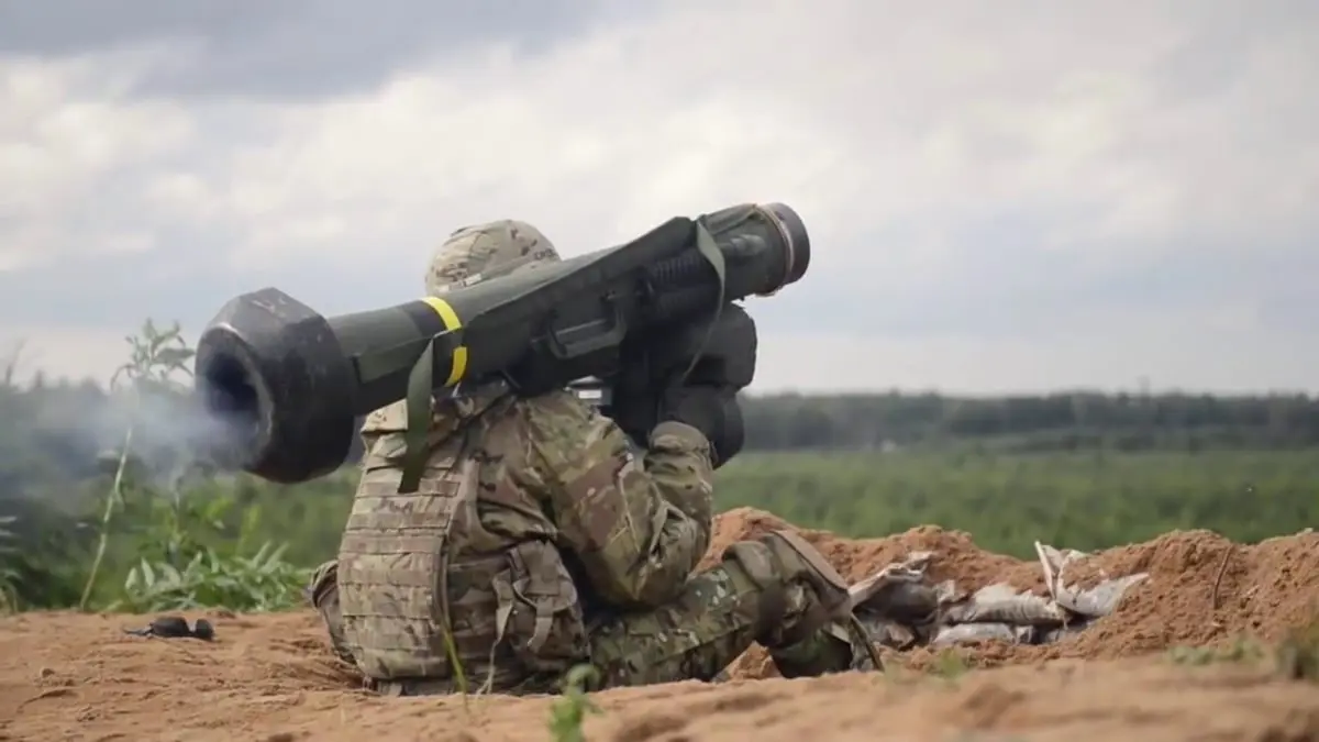 "لوكهيد مارتن" الأمريكية تعلن خطة لمضاعفة إنتاج صواريخ "جافلين"