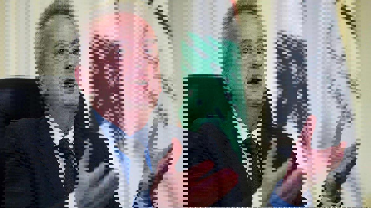حاكم مصرف لبنان المركزي يطالب بإبعاد القاضية غادة عون عن التحقيق معه