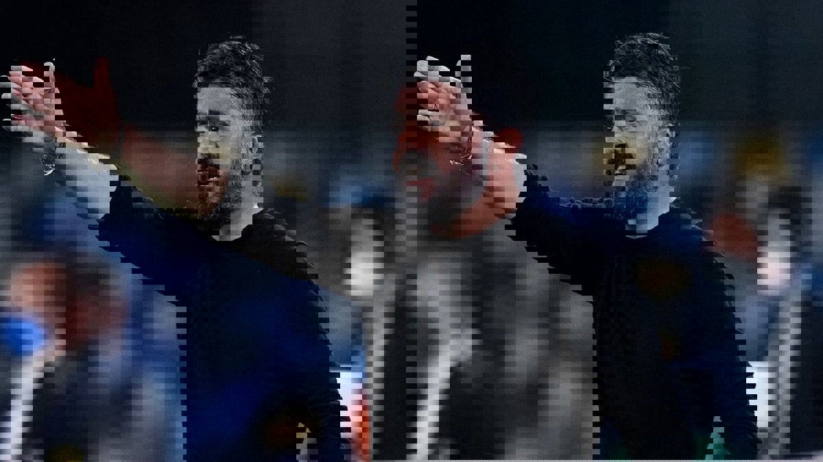 توتو ميركاتو: نادي النصر السعودي يفاوض الإيطالي جينارو غاتوزو