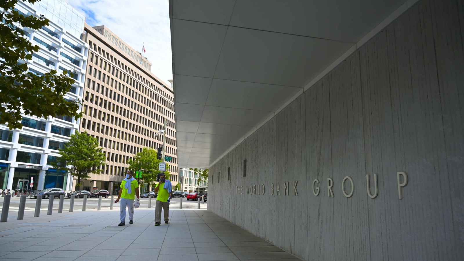 "لأول مرة منذ عقود".. البنك الدولي يستأنف تمويل مشاريع الطاقة النووية