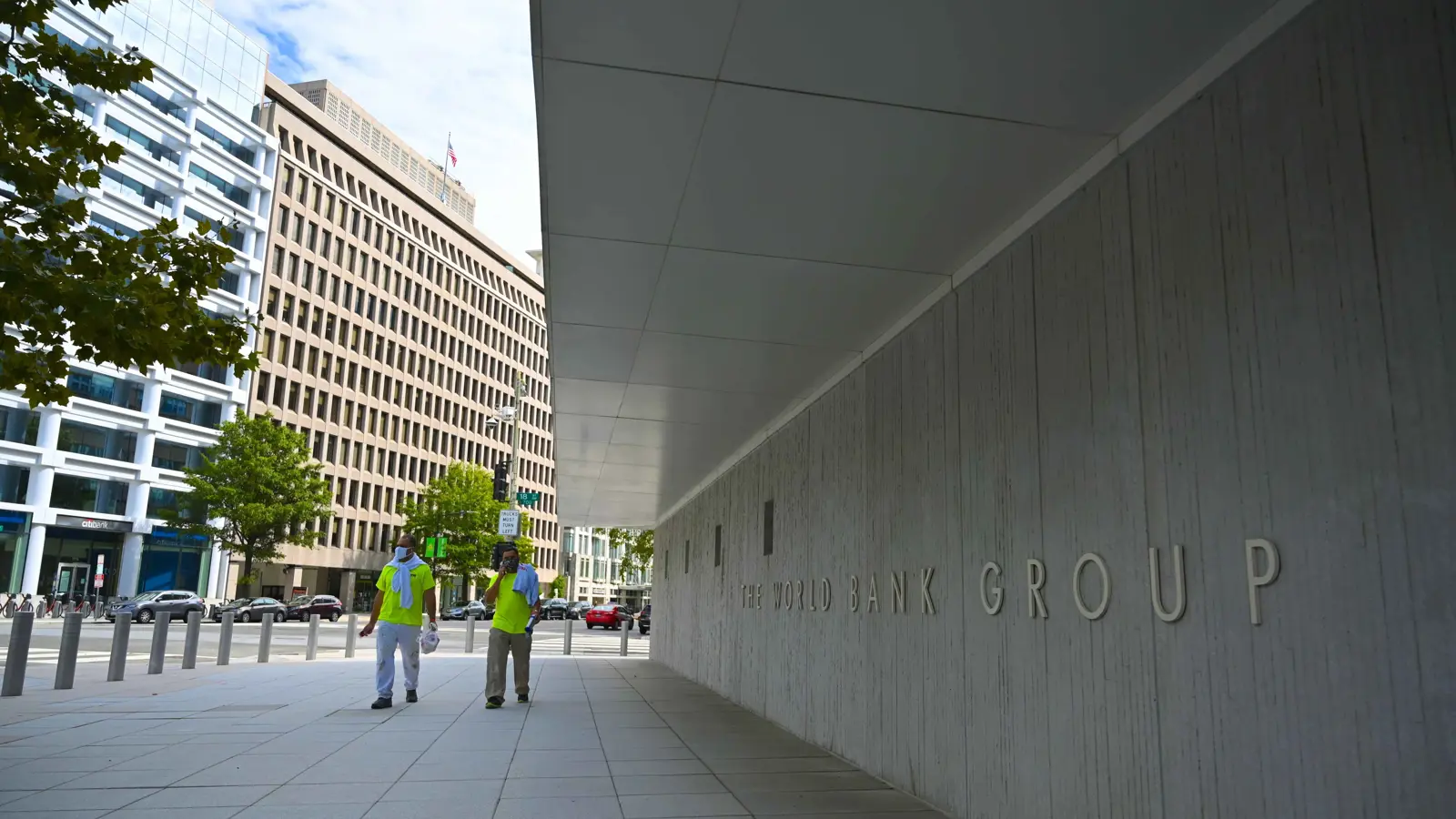 "لأول مرة منذ عقود".. البنك الدولي يستأنف تمويل مشاريع الطاقة النووية