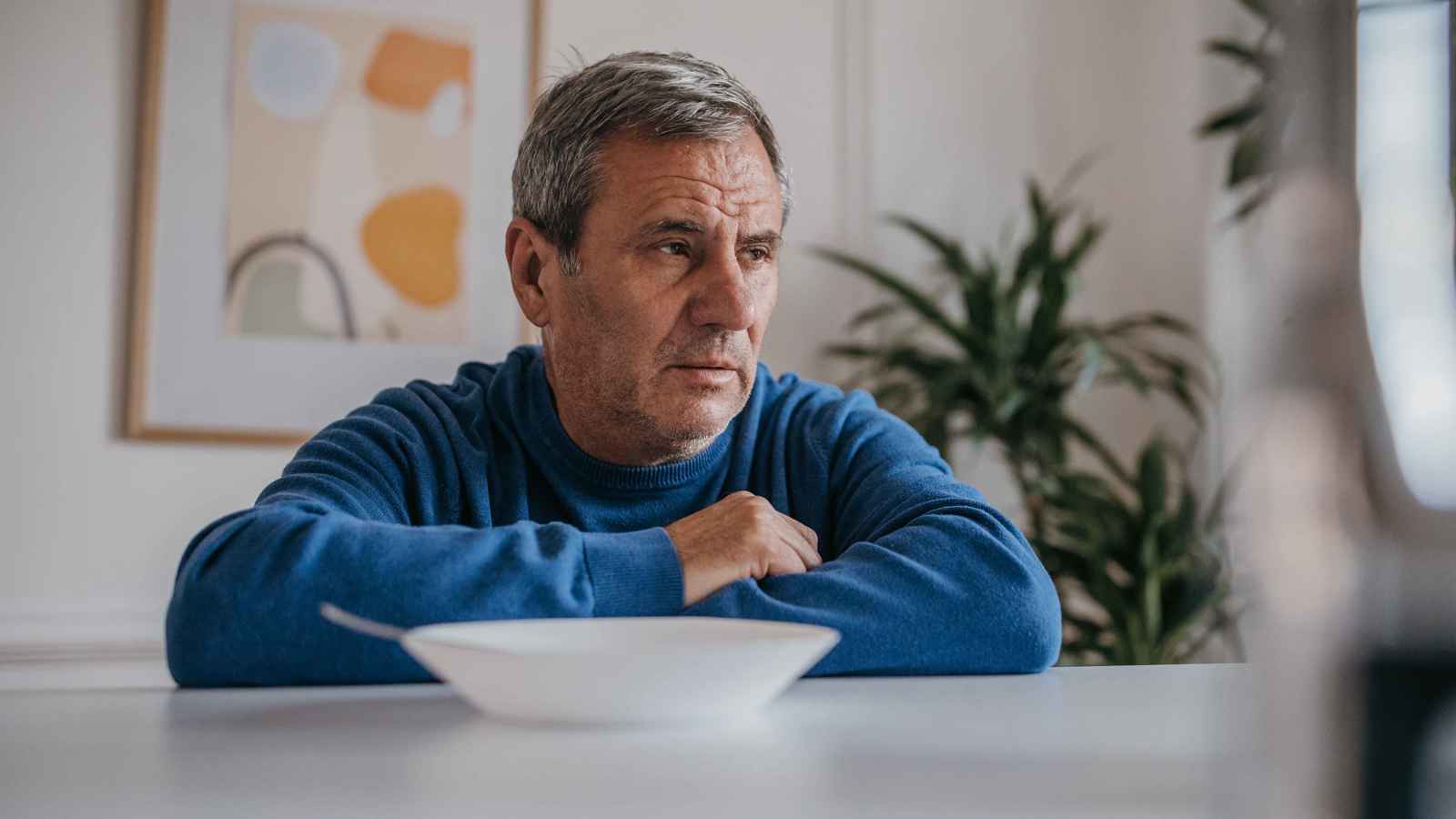 7 أسباب وراء فقدان الشهية لدى كبار السن