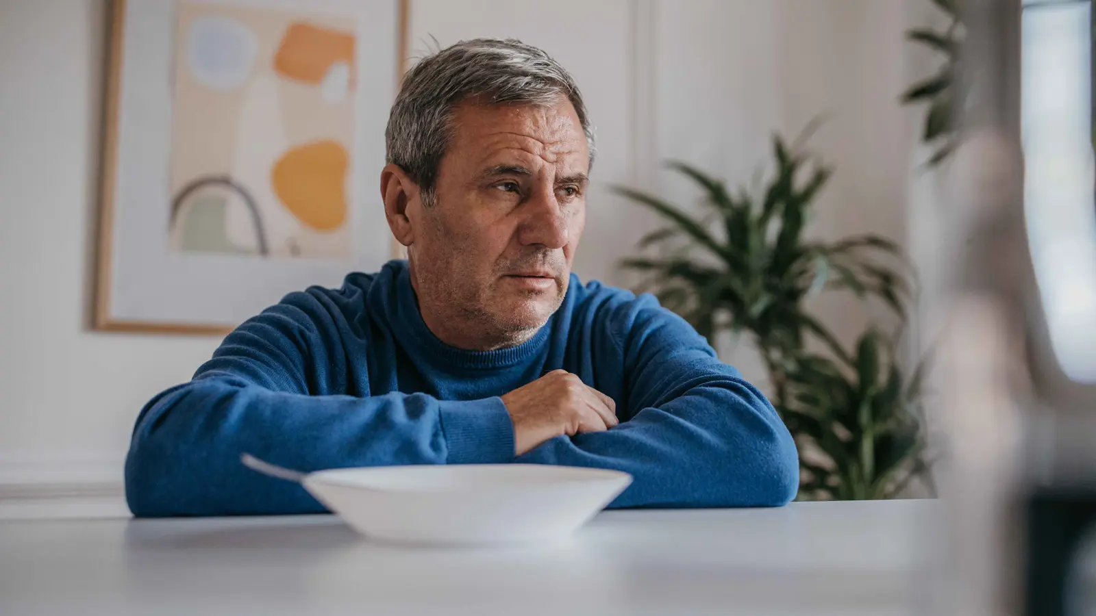 7 أسباب وراء فقدان الشهية لدى كبار السن