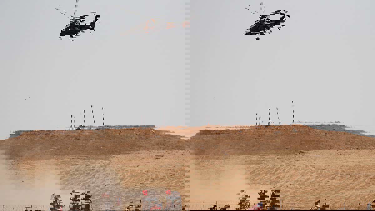 الليرة التركية تتراجع قليلًا مع الإعلان عن قرب شن هجوم في سوريا