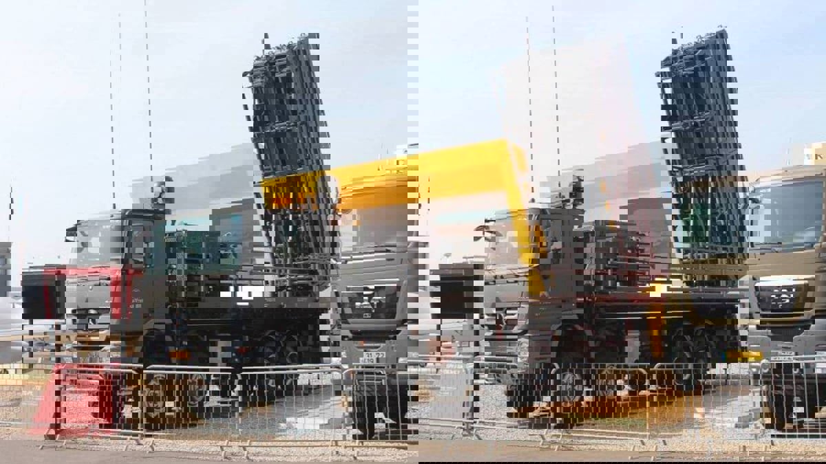 إسرائيل تبيع أنظمة دفاع جوي لجمهورية التشيك