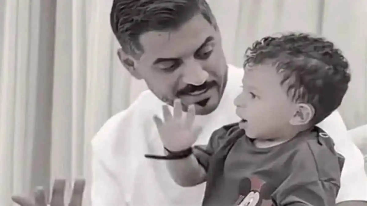 وفاة غامضة لنجل المؤثر السعودي موسى بن تركي