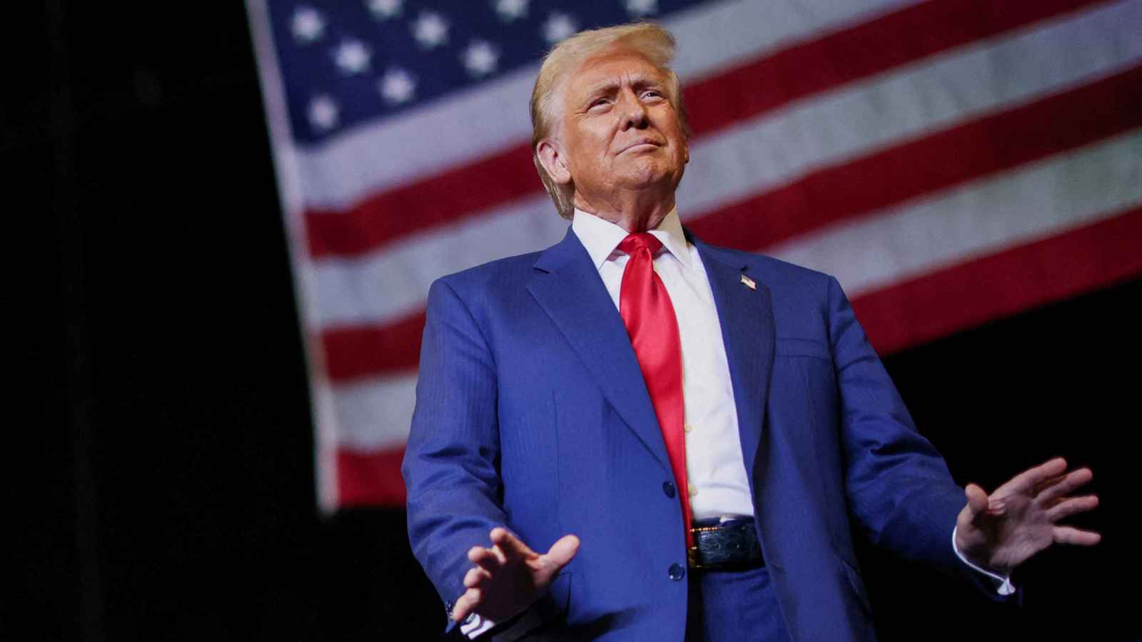 دبلوماسي أمريكي: تهديدات ترامب تُضعف القدرة على مواجهة الصين