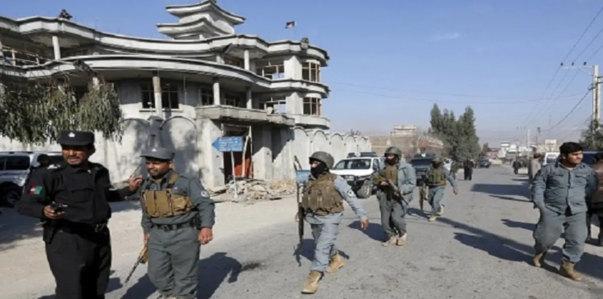 مقتل خبير مفرقعات بحركة طالبان  في انفجار شمال أفغانستان