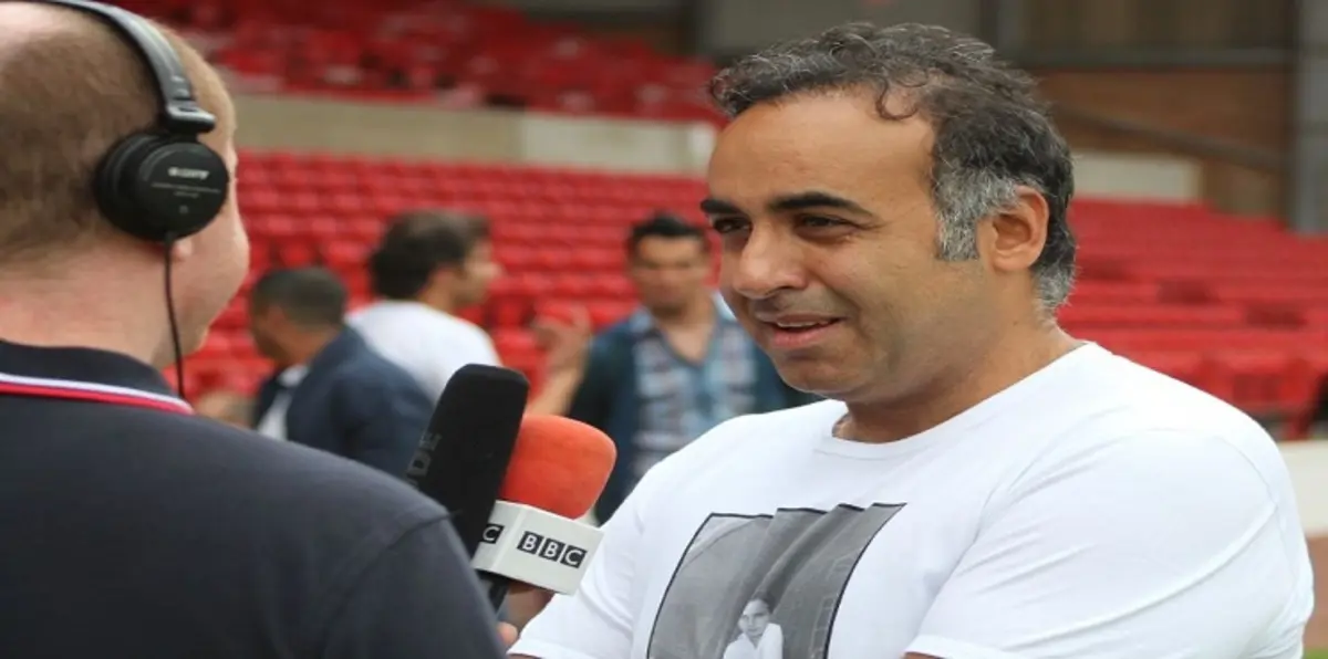 استقالة فواز الحساوي.. والعربي ينسحب من الدوري الكويتي