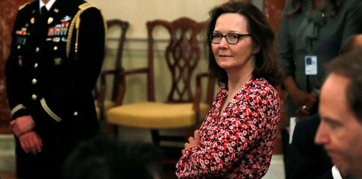 مرشحة ترامب لرئاسة "سي.آي.إيه" حاولت الانسحاب خوفًا من الاستجواب