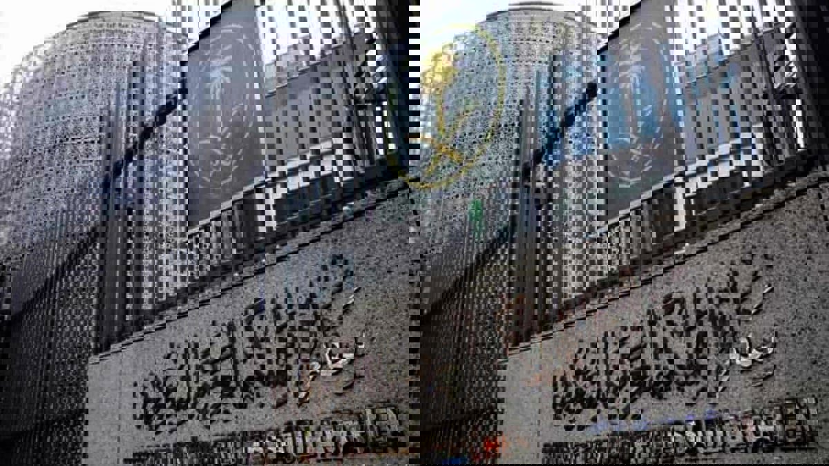 الرياض: السعودي المعتقل في فرنسا لا علاقة له بمقتل خاشقجي ويجب إطلاق سراحه