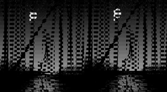 شتان ما بين السوداوية والحنين