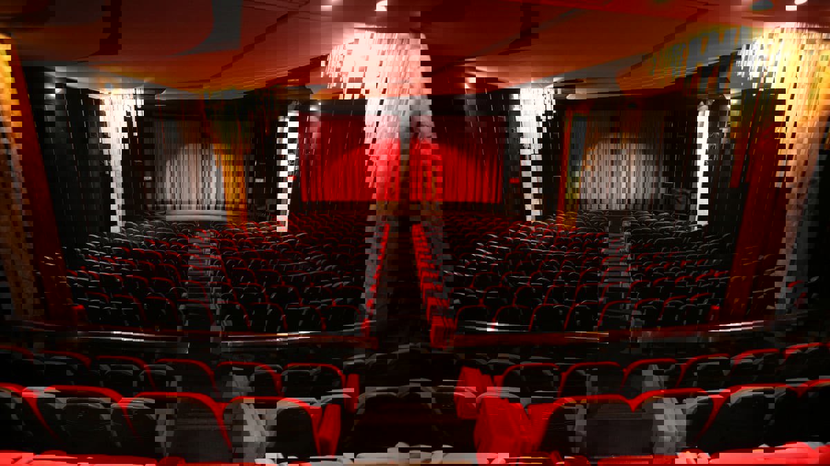 دور السينما ترحب بقرار "أبل" و"أمازون" عرض أفلامهما في الصالات قبل إتاحتها عبر منصتيهما