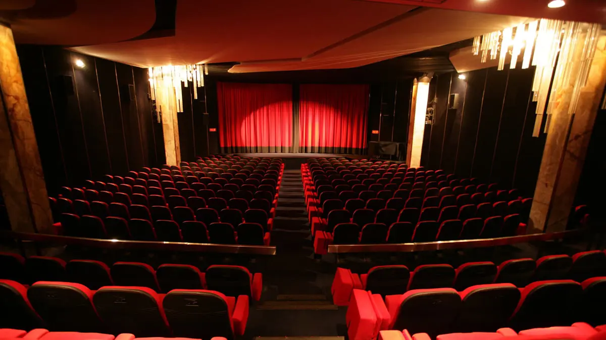 دور السينما ترحب بقرار "أبل" و"أمازون" عرض أفلامهما في الصالات قبل إتاحتها عبر منصتيهما