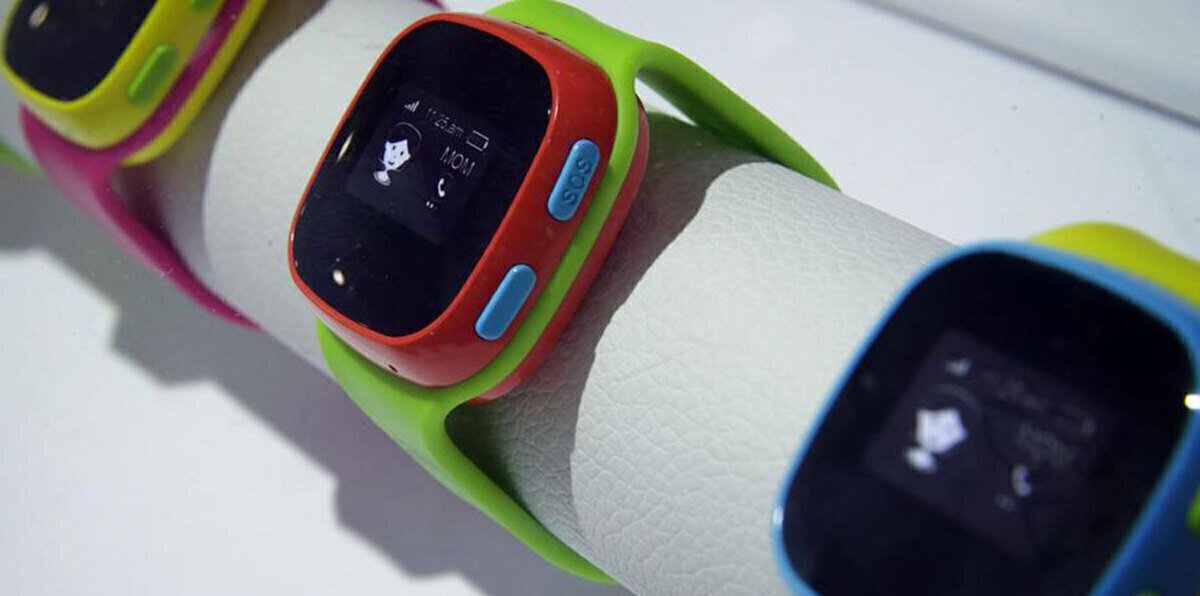 لماذا منعت ألمانيا ساعات الأطفال "الذكية"؟