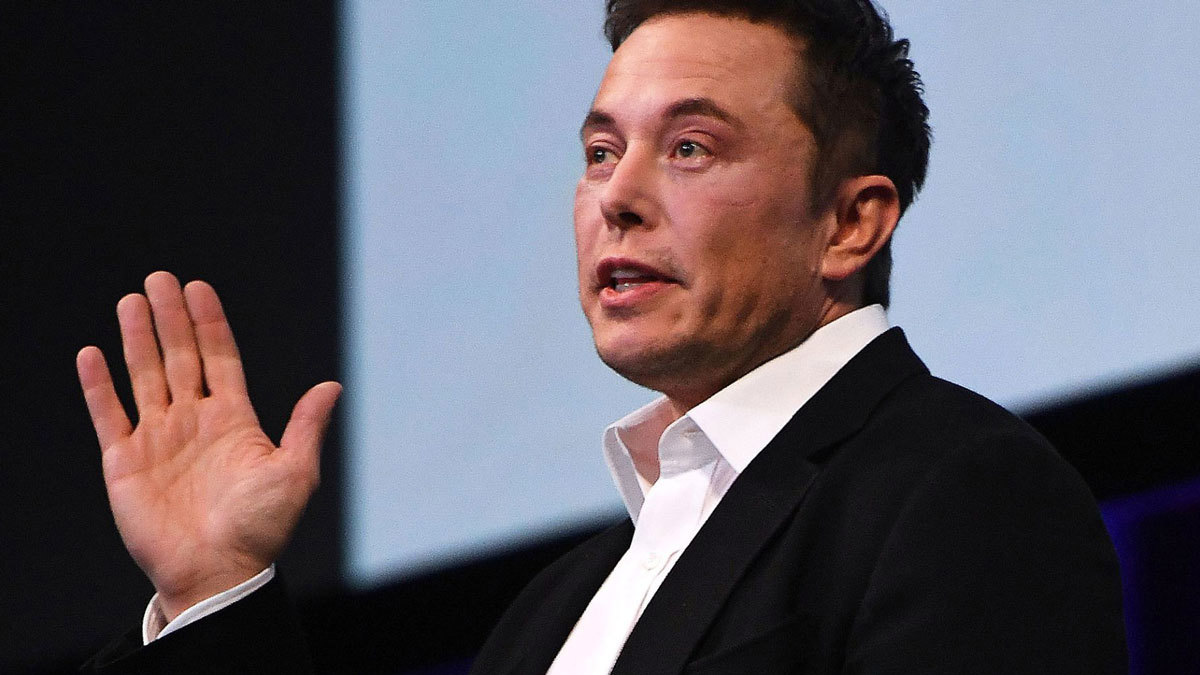 ثروة المدير التنفيذي لمصانع "تيسلا" تفوق ثروات أغنى 20 نجما في هوليوود