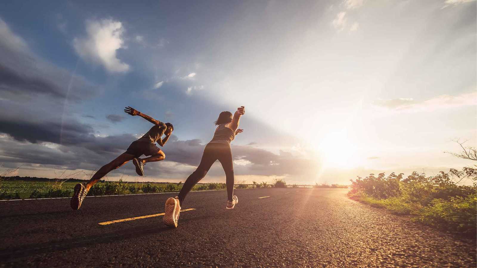 الرياضة المكثفة قد تُخفي خطرًا صامتًا لنمو سرطاني