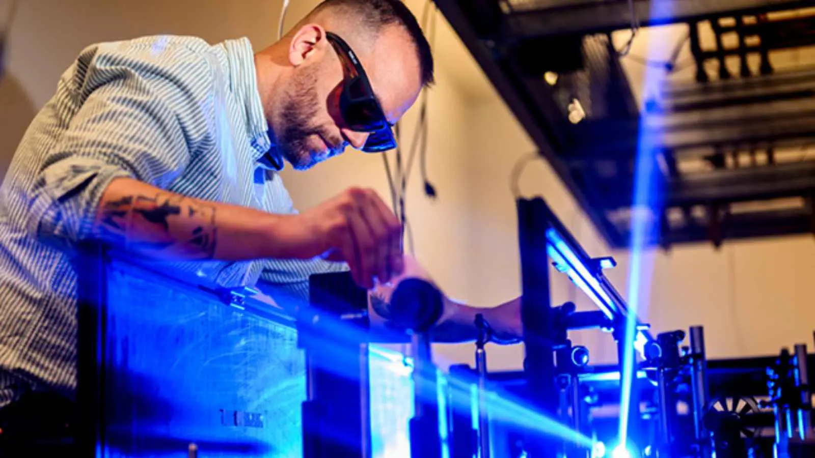 تقنية جديدة تسهم في تصنيع الأجهزة الإلكترونية أسرع بألف مرة