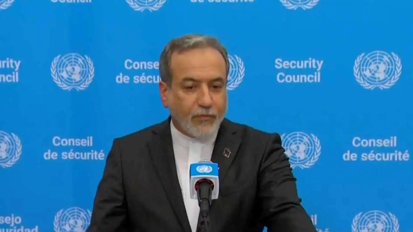 عراقجي: التفاوض مع أمريكا إلى طريق مسدود وأوروبا اختارت المواجهة