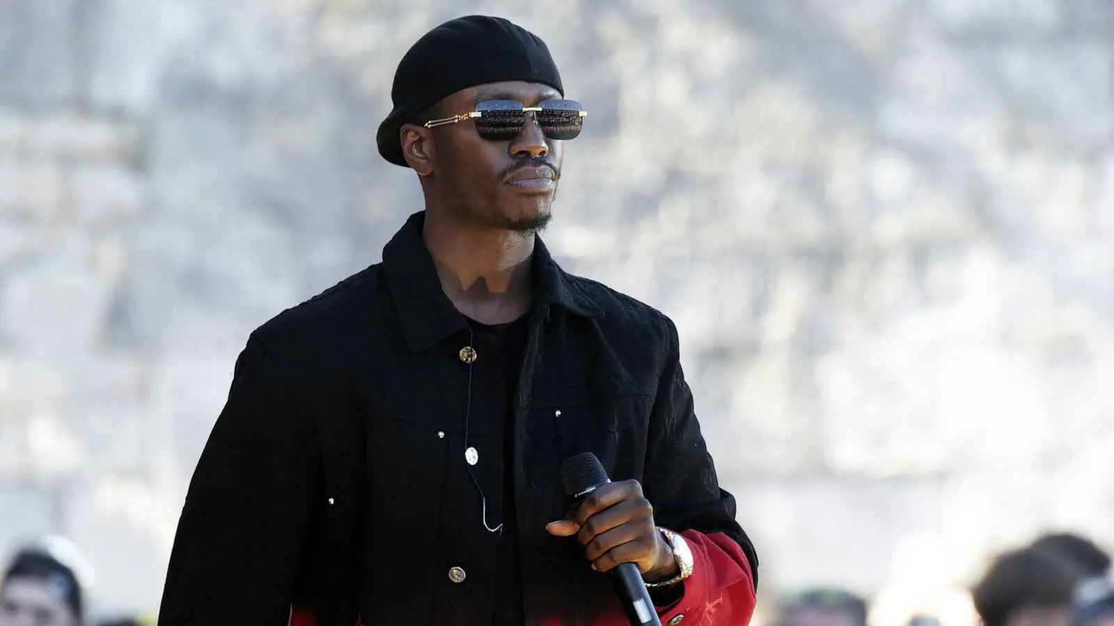 في قمة مجده.. وفاة مغني الراب الشهير "ويرينوي" عن 31 عاما