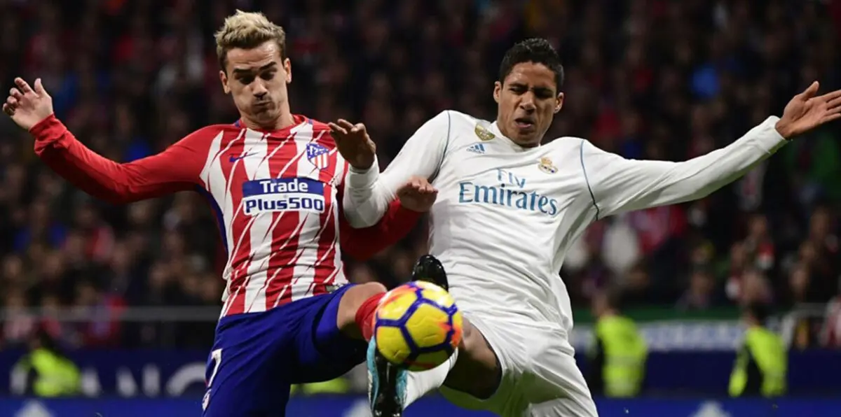 قبل مباراة السوبر الأوروبي.. تشكيلة أتلتيكو مدريد أغلى من ريال مدريد لأول مرة في التاريخ (إنفوغرافيك)