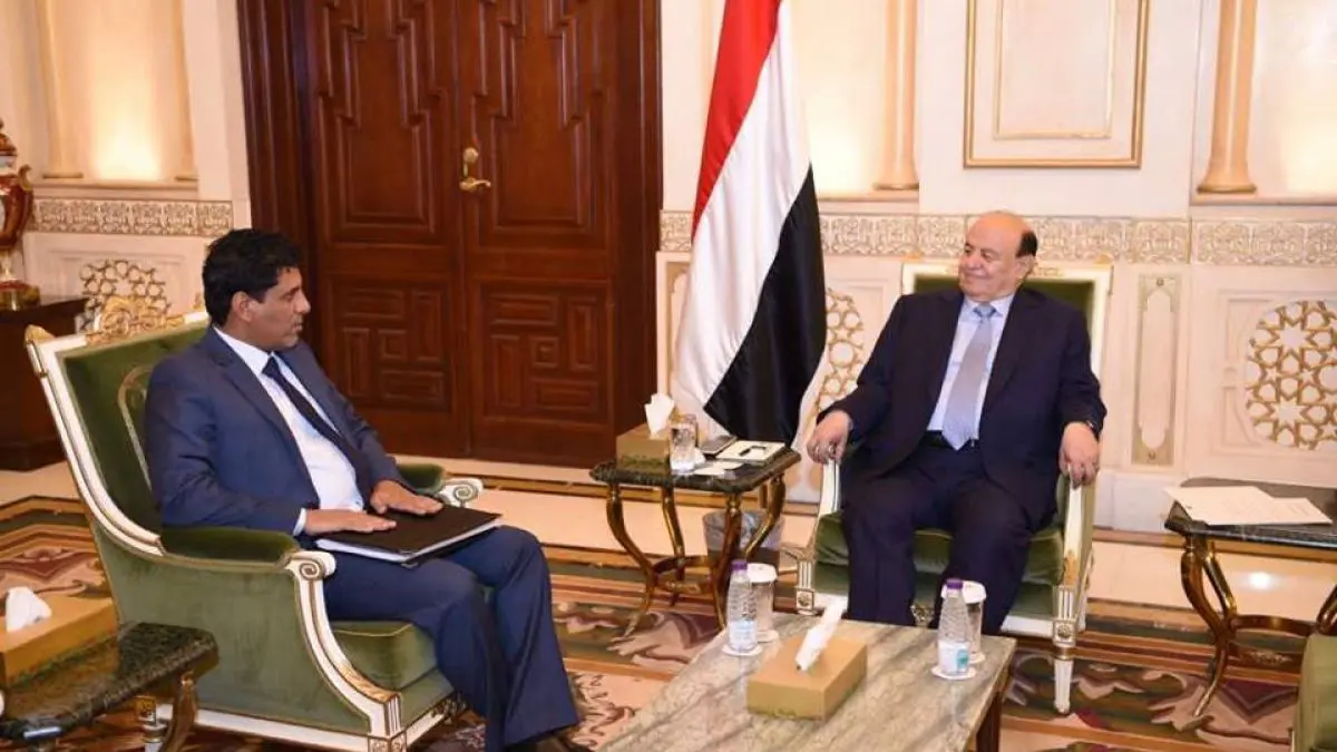 اليمن.. تعيين محافظ جديد للمهرة يثير جدلا واسعا