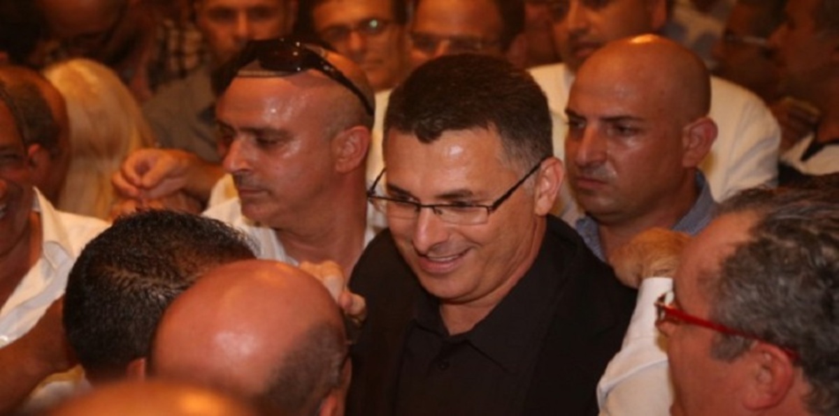 عقب عودته للمشهد.. "الليكود" يخشى نجاح ساعار في تشكيل جبهة معارضة لنتنياهو داخل الحزب