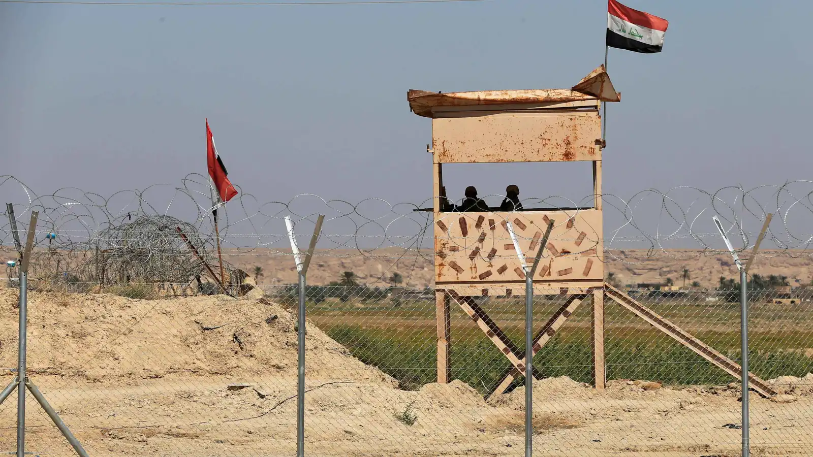 هل تم تحريك "داعش"؟.. العراق يستنفر استباقيا لإغلاق الحدود أمام "الخطر القاتل"