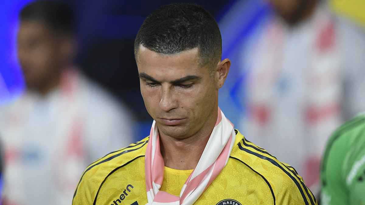 3 خسائر كبرى لغياب كريستيانو رونالدو عن مباريات النصر الآسيوية