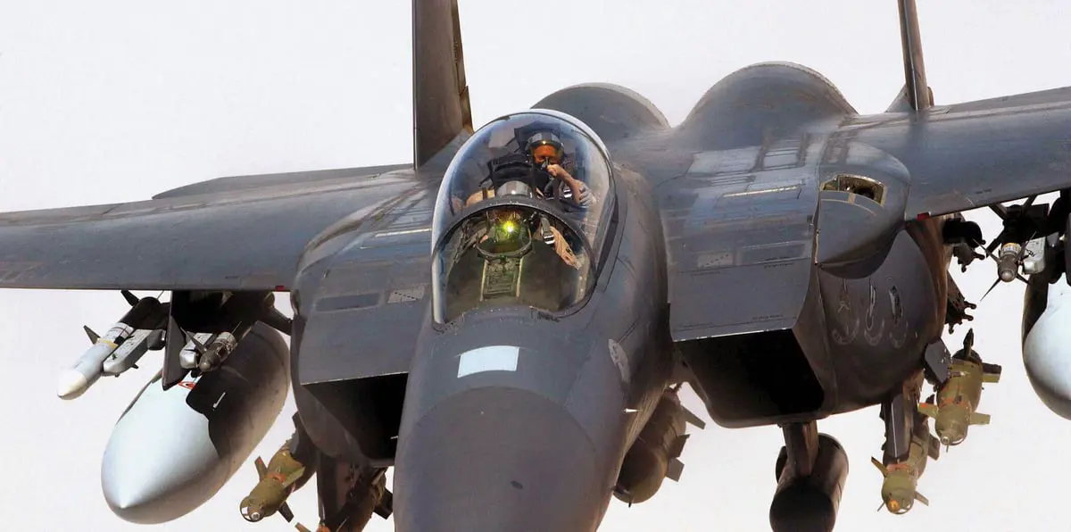 قاذفات روسية أطلقت صواريخ على أهداف لداعش في سوريا