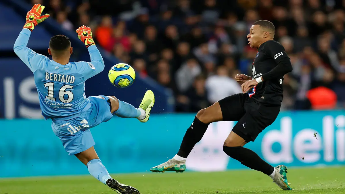 تقرير: ريال مدريد يتفق مع كيليان مبابي