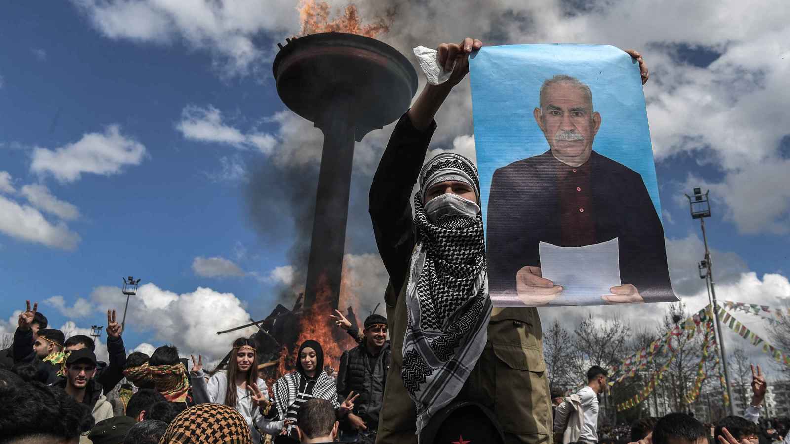 "العمال الكردستاني" يرفض نفي عناصره من تركيا