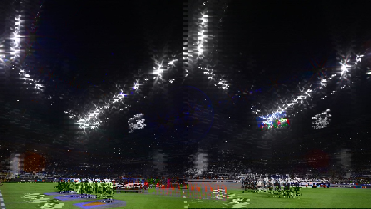 ألكسندر تشيفرين يدافع عن إقامة مباراة أتلانتا وفالنسيا بعد اتهامها بنشر فيروس كورونا في إيطاليا