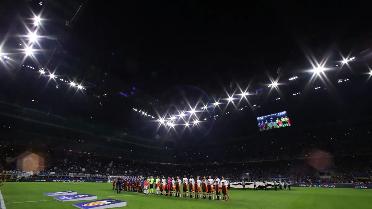 ألكسندر تشيفرين يدافع عن إقامة مباراة أتلانتا وفالنسيا بعد اتهامها بنشر فيروس كورونا في إيطاليا