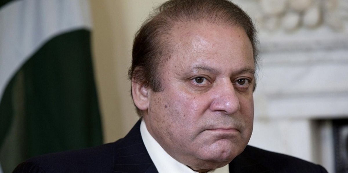 المحكمة العليا الباكستانية توصي ببقاء شريف في منصبه‎