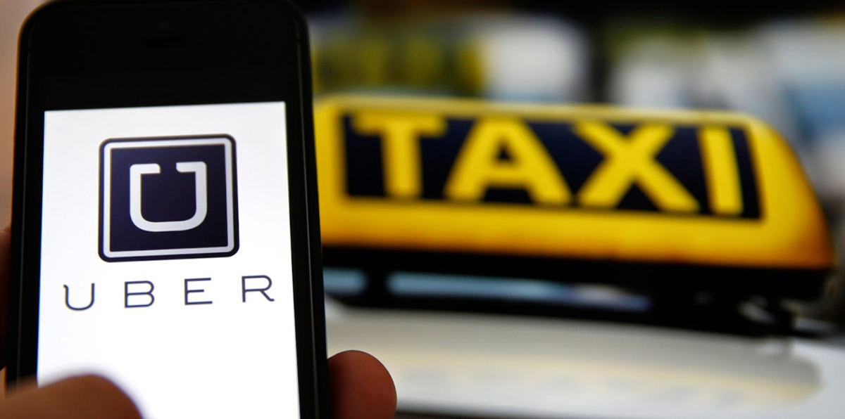 البرلمان المصري يقر قانونًا يقنن عمل "أوبر وكريم"