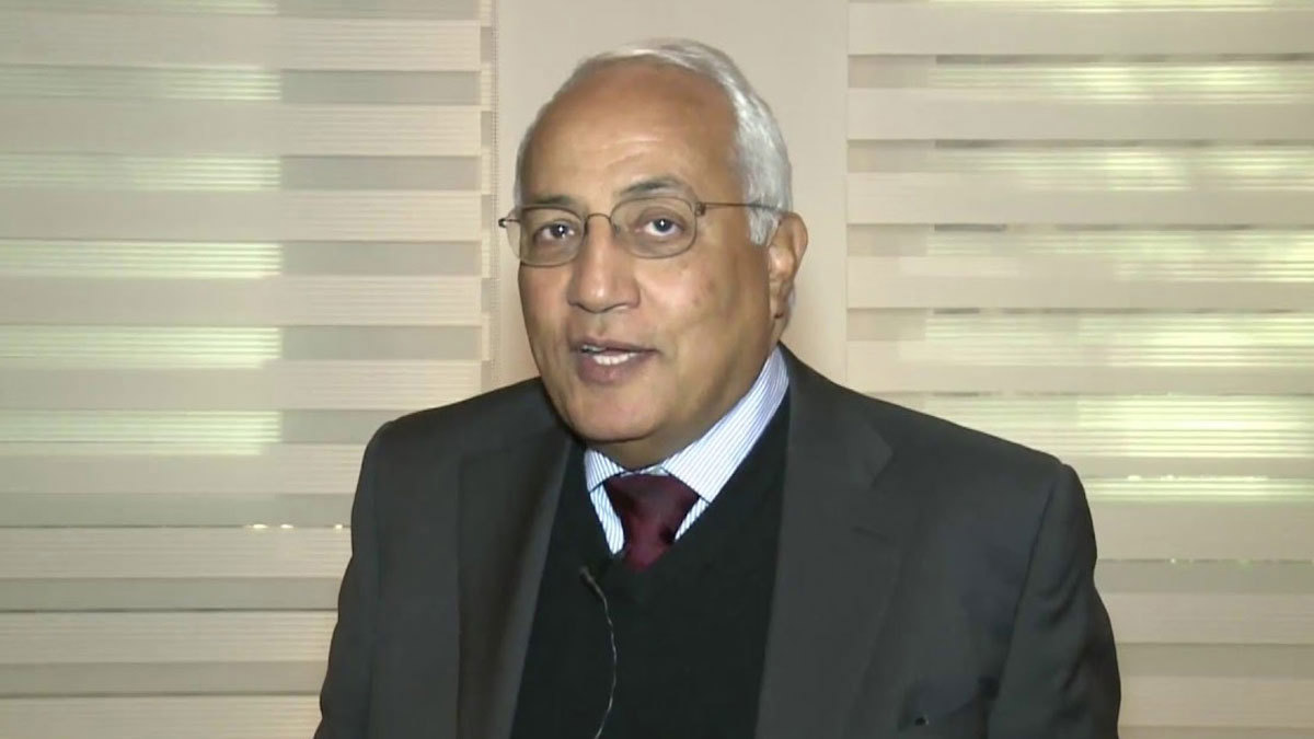 مصر.. حبس رجل الأعمال صفوان ثابت بتهمة "تمويل جماعة إرهابية"