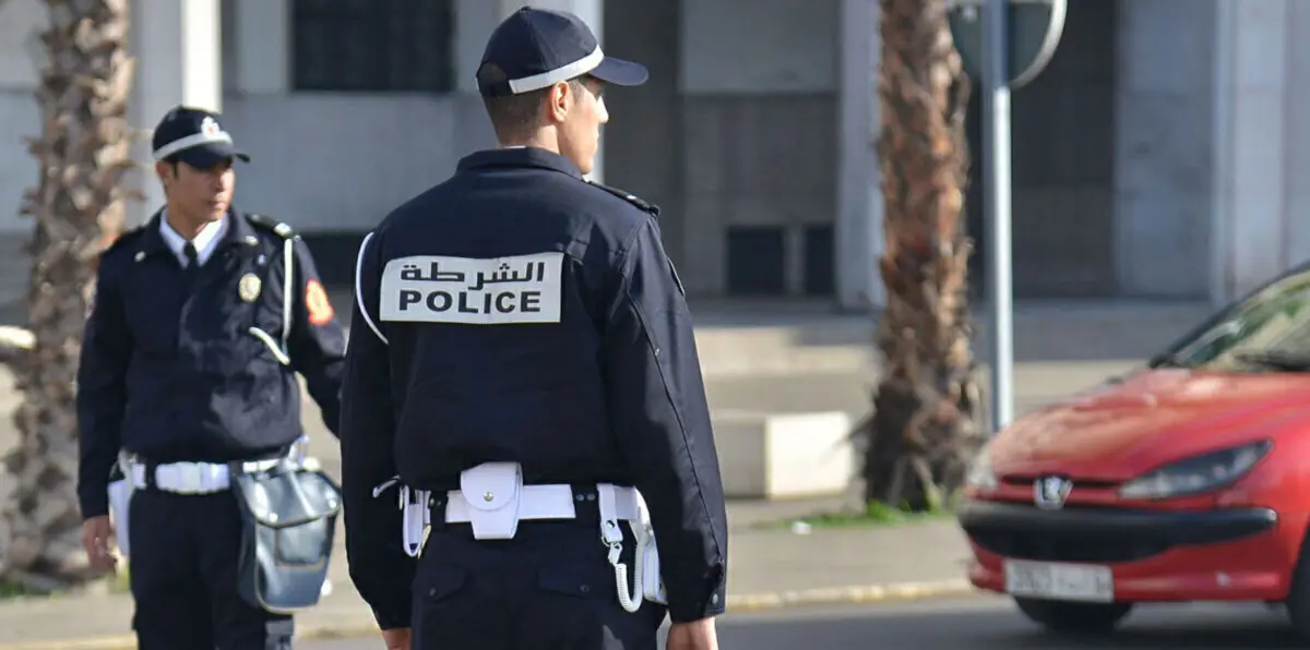 المغرب يعتقل 20 شخصًا بعد مواجهات على خلفية اعتقال الزفزافي (صورة وفيديو)