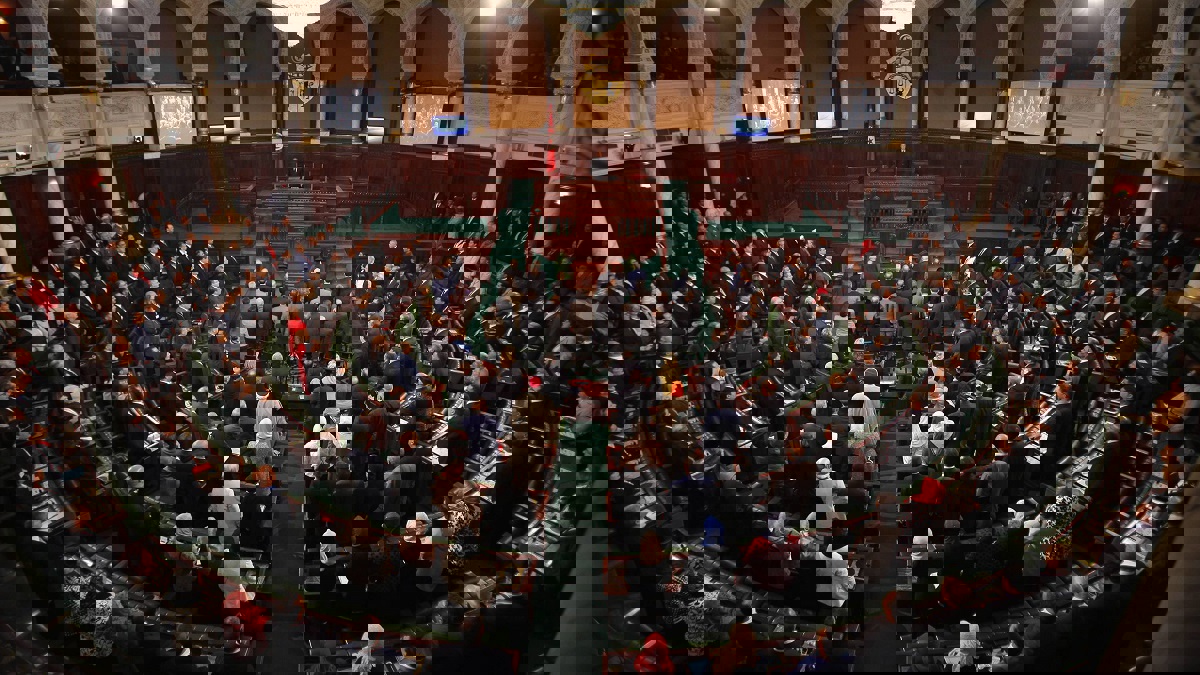 بعد انتخاب الغنوشي.. هل اتضحت ملامح المشهد السياسي بتونس؟