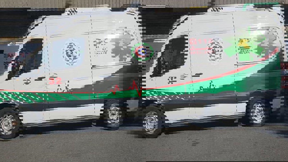 مقتل وإصابة 10 أشخاص بحادث تصادم على طريق الزور بالكويت