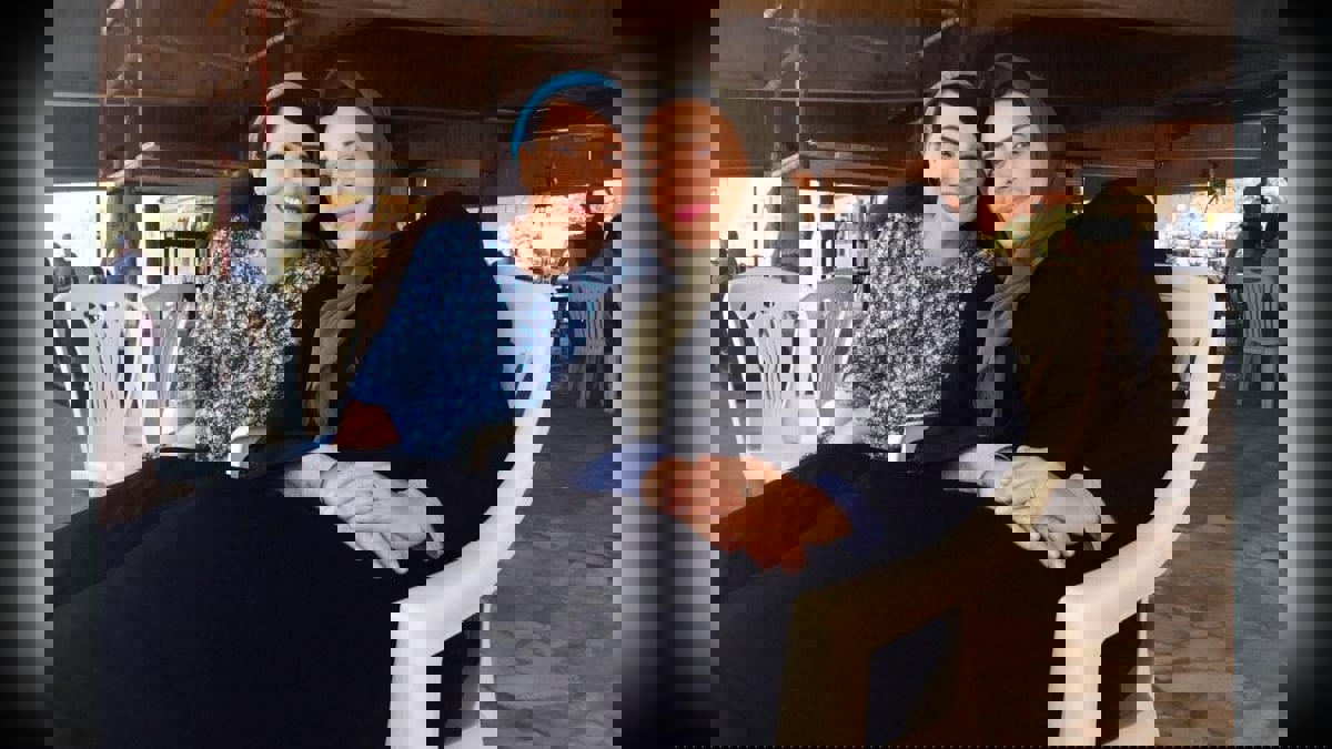 أمل عرفة وشكران مرتجى تحصلان على الإقامة الذهبية في الإمارات